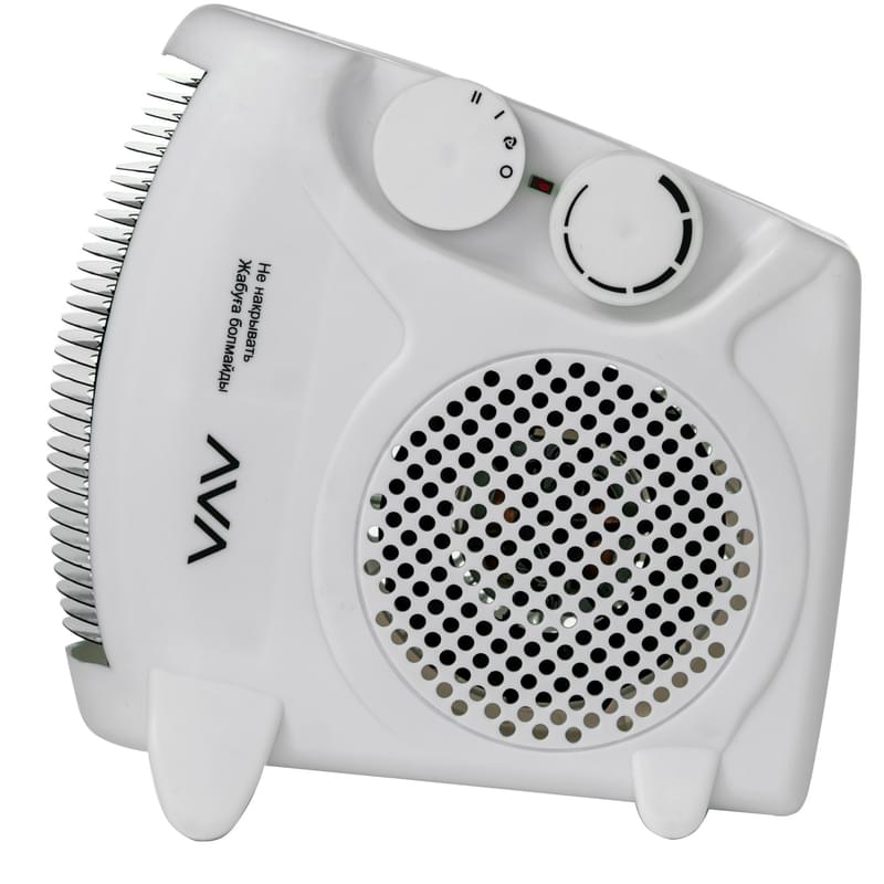 Тепловентилятор AVA AVT-200A7 - фото #1, Technodom.kz