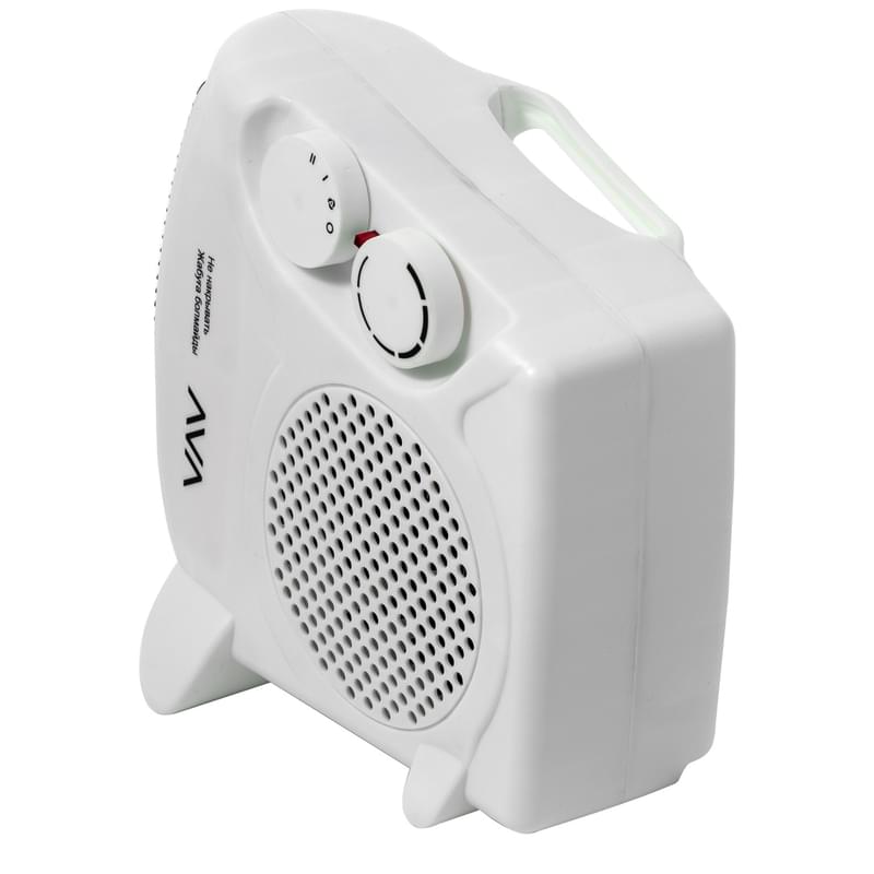 Тепловентилятор AVA AVT-200A7 - фото #3, Technodom.kz