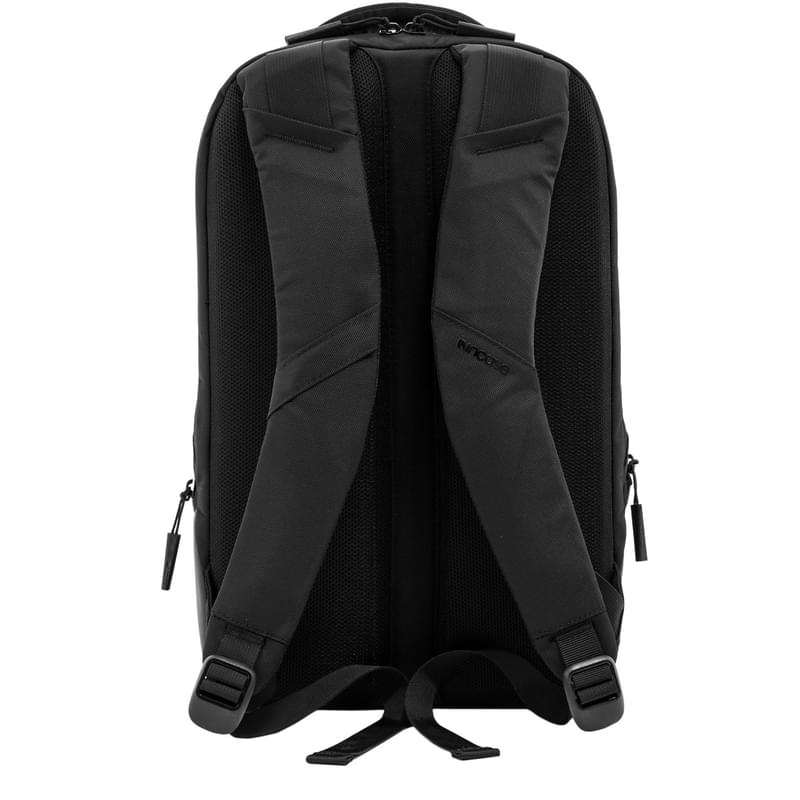 Рюкзак для ноутбука 15.6" Incase Reform, Black, полиэстер (INCO100340-NYB) - фото #3, Technodom.kz