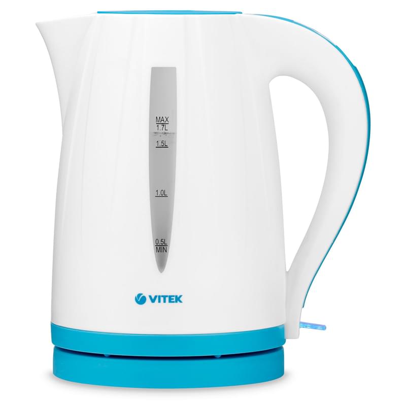 Электрический чайник Vitek VT-7031 - фото #0, Technodom.kz