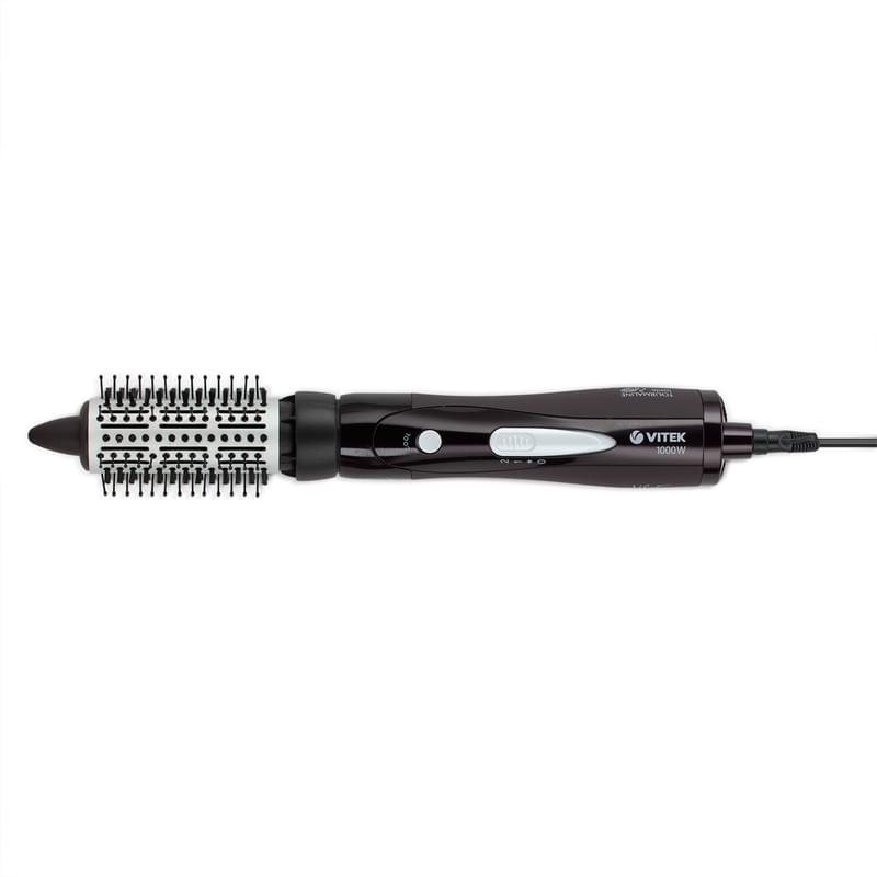 Фен-щетка Velvet Vitek VT-8235 - фото #1, Technodom.kz