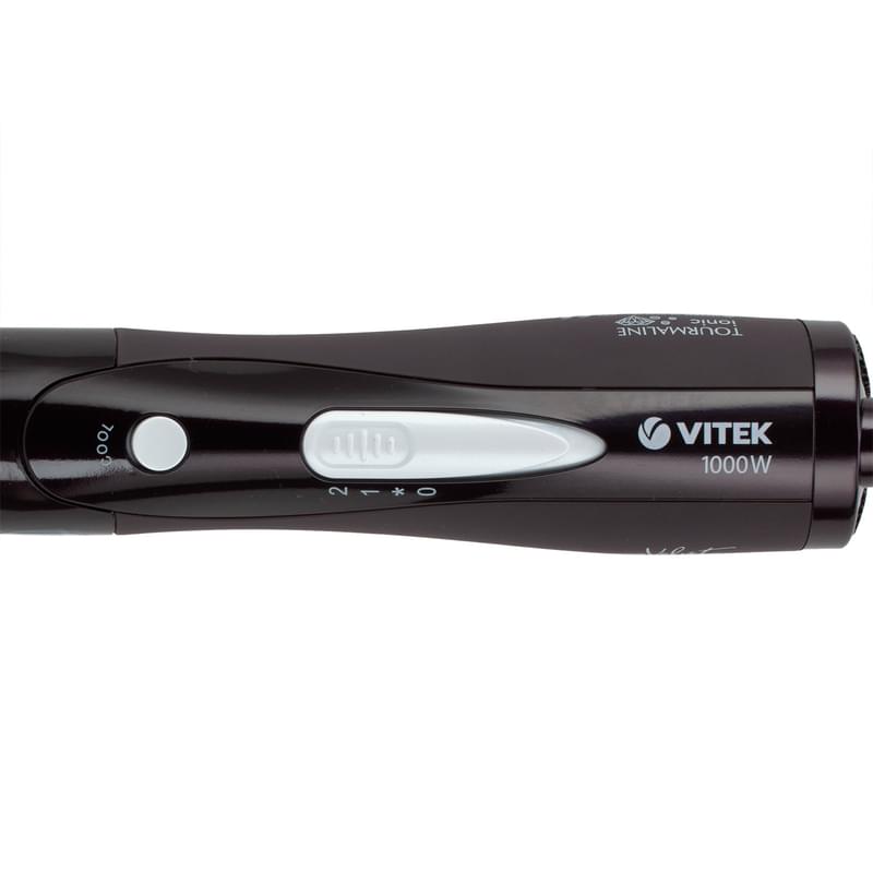 Фен-щетка Velvet Vitek VT-8235 - фото #2, Technodom.kz