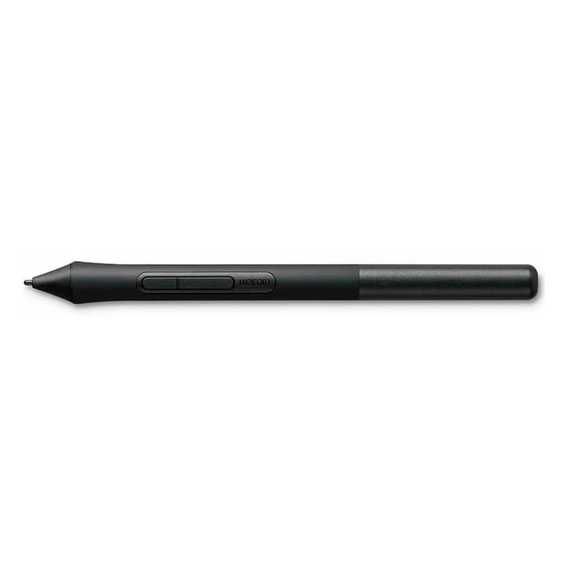 Графический планшет Wacom Intuos S Bluetooth, Black (CTL-4100WLK-N) - фото #5, Technodom.kz