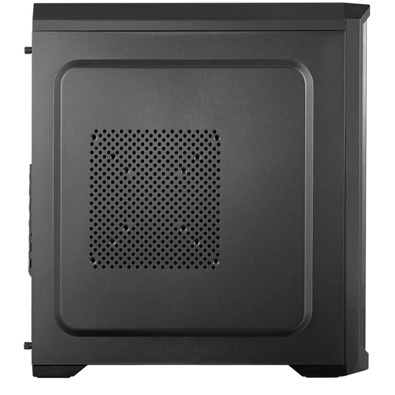 ПК корпус Cougar MX330-X Midi Tower, window, Black mATX (MX330-X) - фото #4, Technodom.kz
