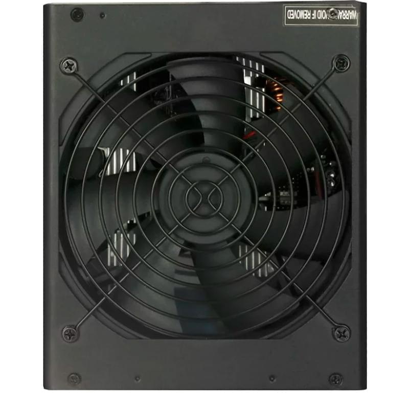 Блок питания Gamemax 1650W APFC 80 Plus GOLD 20+4 pin 4+4pin (GM-1650) - фото #2, Technodom.kz