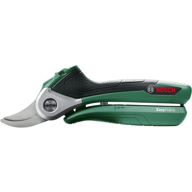 Аккумуляторный секатор Bosch Easyprune (06008B2000) - фото #1, Technodom.kz