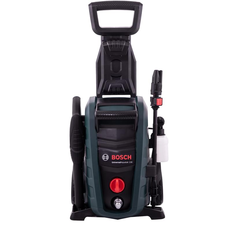 Мойка высокого давления Bosch Easyaquatak 130 (06008A7B00) - фото #0, Technodom.kz