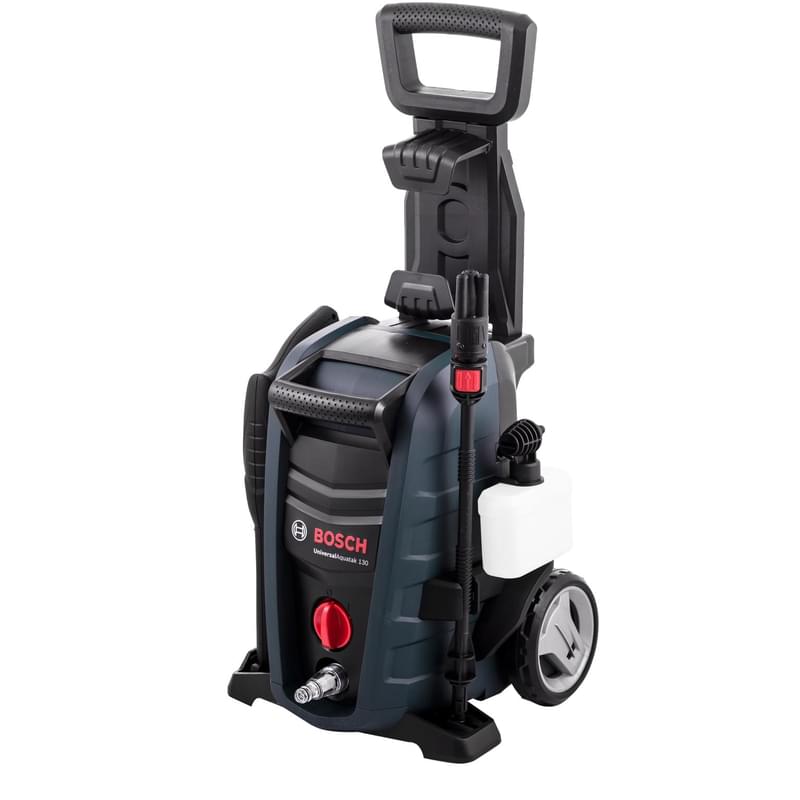 Bosch Easyaquatak 130 Жоғары қысымды жуғышы (06008A7B00) - фото #2, Technodom.kz