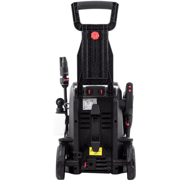 Мойка высокого давления Bosch Easyaquatak 130 (06008A7B00) - фото #3, Technodom.kz