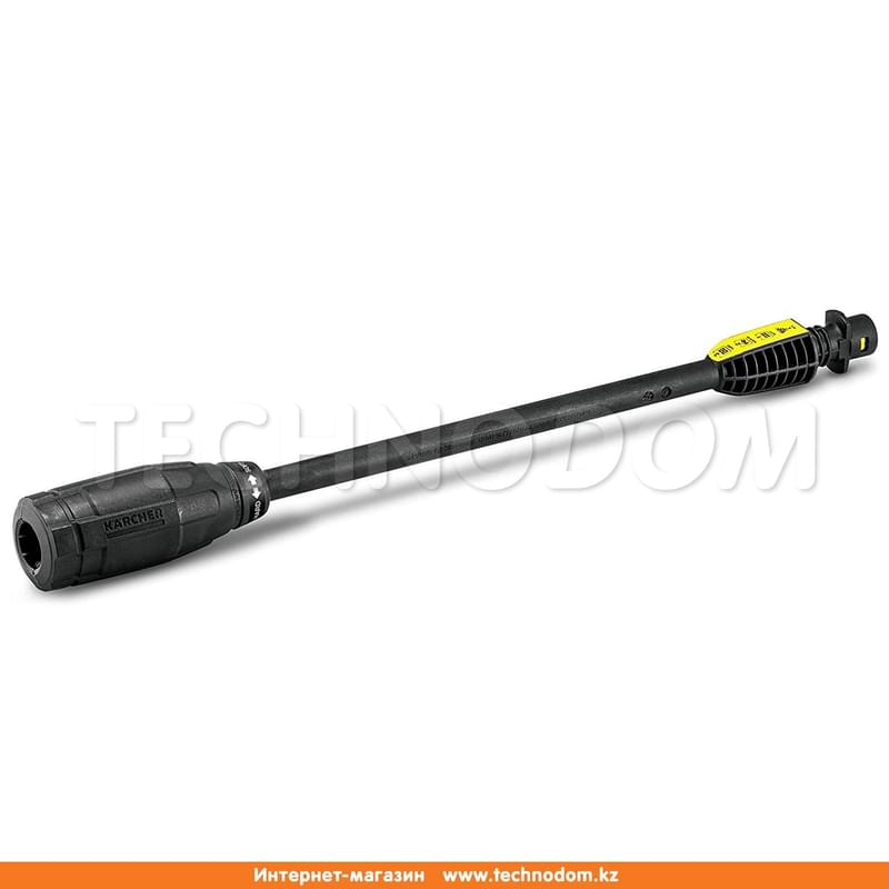 Струйная трубка Vario-Power для К2 -К3 Karcher 2.642-724.0 - фото #0, Technodom.kz Струйная трубка Vario-Power для К2 -К3 Karcher 2.642-724.0 - фото #0, Technodom.kz