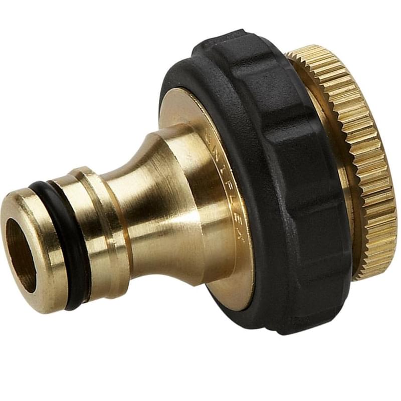 Латунный штуцер G 3/4 Karcher 2.645-013.0 - фото #0, Technodom.kz