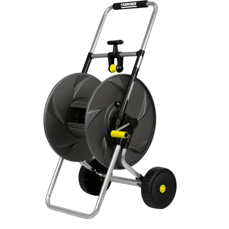 Металлическая тележка НТ 80 М без шланга Karcher 2.645-042.0 - фото #0, Technodom.kz