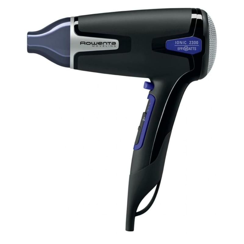 Фен Rowenta CV-3820F0 - фото #0, Technodom.kz
