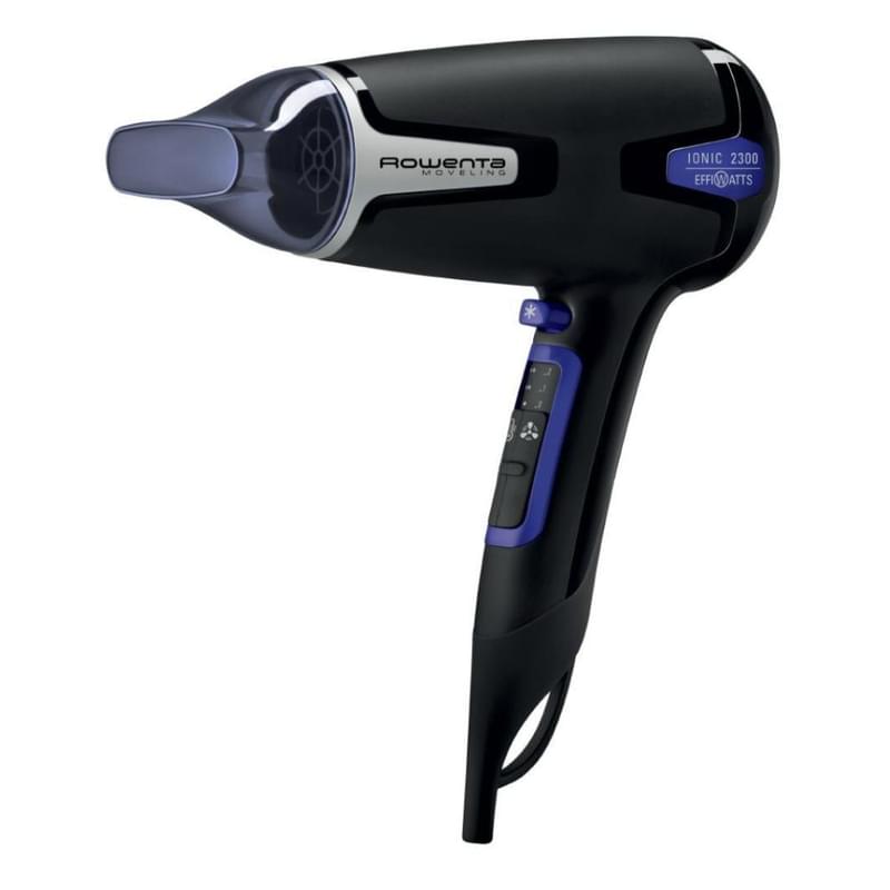 Фен Rowenta CV-3820F0 - фото #1, Technodom.kz