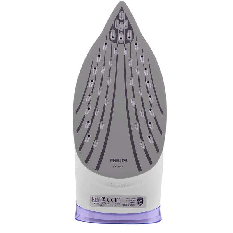 Утюг Philips GC-2676 - фото #4, Technodom.kz