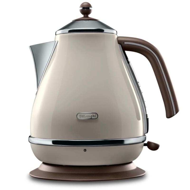 Чайник Delonghi KBOV-2001BG - фото #0, Technodom.kz