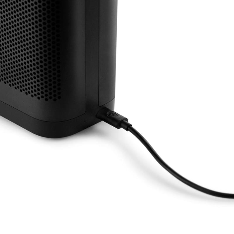 Колонки Bluetooth Bang & Olufsen BeoPlay P6, Black - фото #4, Technodom.kz
