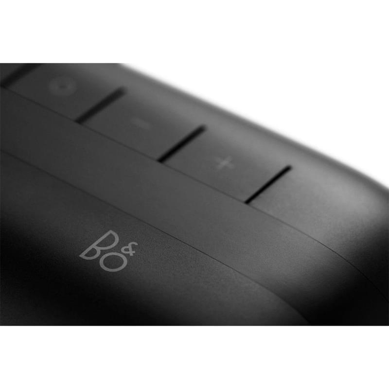 Колонки Bluetooth Bang & Olufsen BeoPlay P6, Black - фото #7, Technodom.kz
