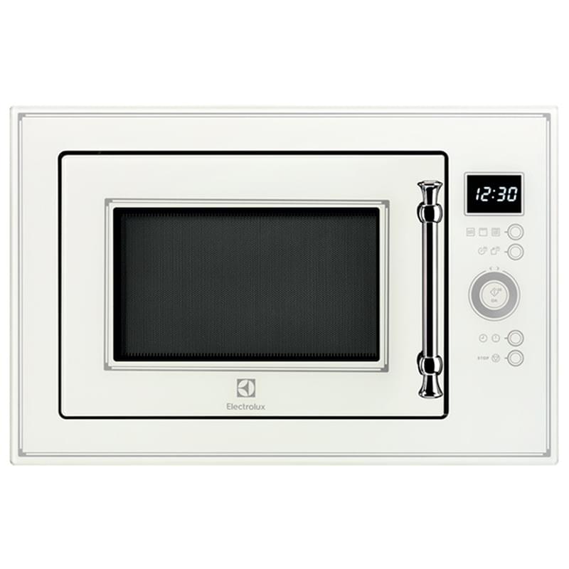 Electrolux EMT-25203C кіріктірілген қысқа толқынды пеші - фото #0, Technodom.kz