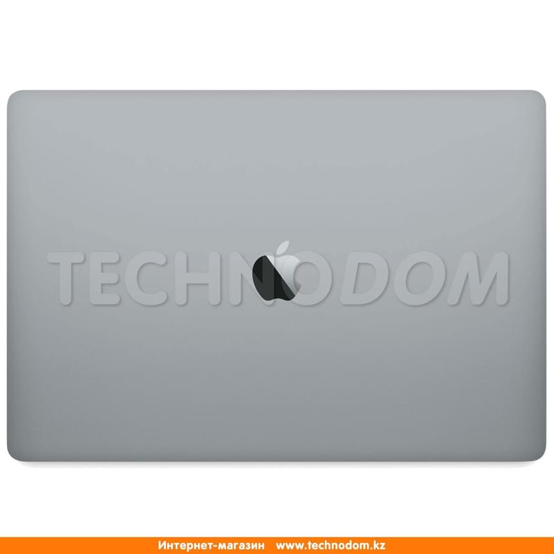 Ноутбук Apple MacBook Pro 2018 Touch Bar i7 8750H / 16ГБ / 256SSD / 555X 4ГБ / 15.4 / Mac OS High Sierra / (MR932RU/A) - фото #3, Technodom.kz
