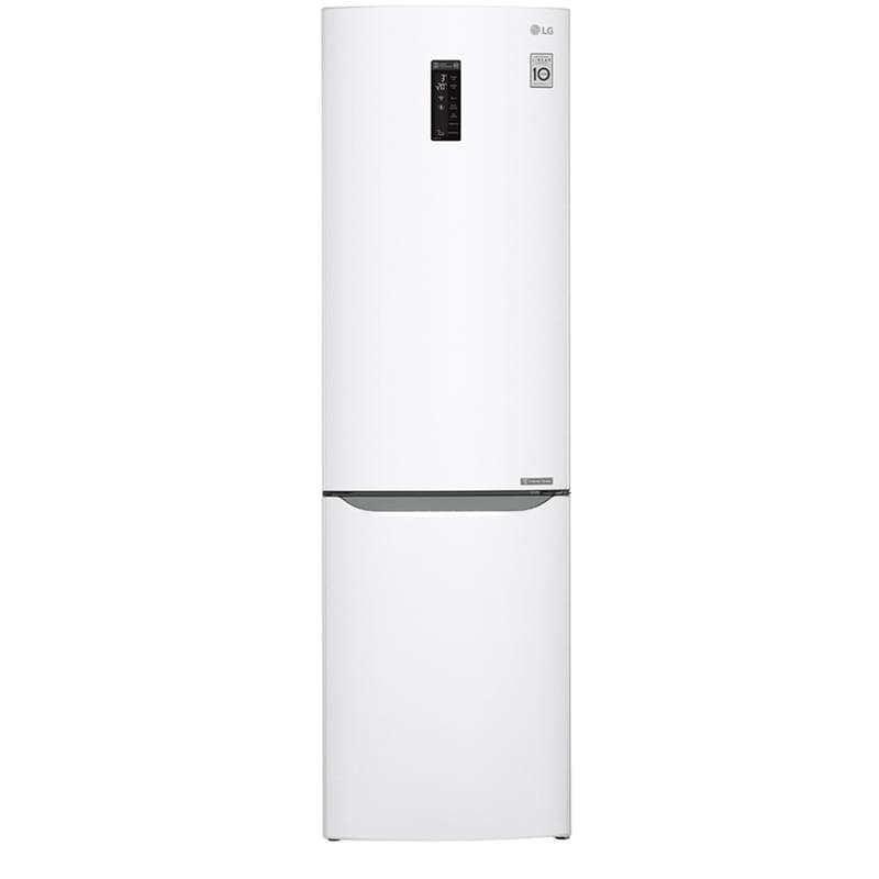 Двухкамерный холодильник LG GA-B499SVQZ - фото #0, Technodom.kz