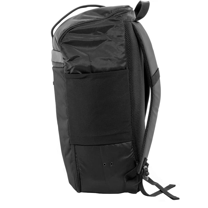 Рюкзак для ноутбука 15.6" Incase Sport 24L, Black, полиэстер/нейлон (INCO100209-BLK) - фото #2, Technodom.kz