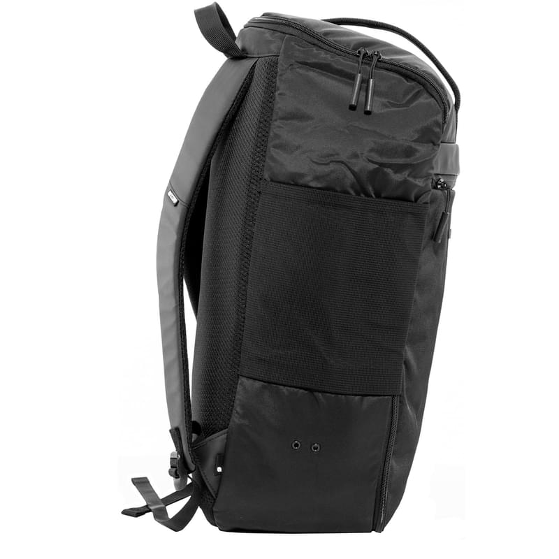 Рюкзак для ноутбука 15.6" Incase Sport 24L, Black, полиэстер/нейлон (INCO100209-BLK) - фото #3, Technodom.kz