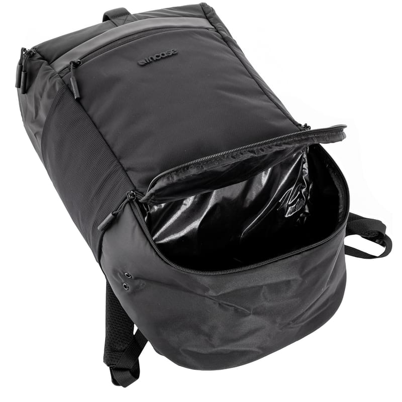 Рюкзак для ноутбука 15.6" Incase Sport 24L, Black, полиэстер/нейлон (INCO100209-BLK) - фото #7, Technodom.kz