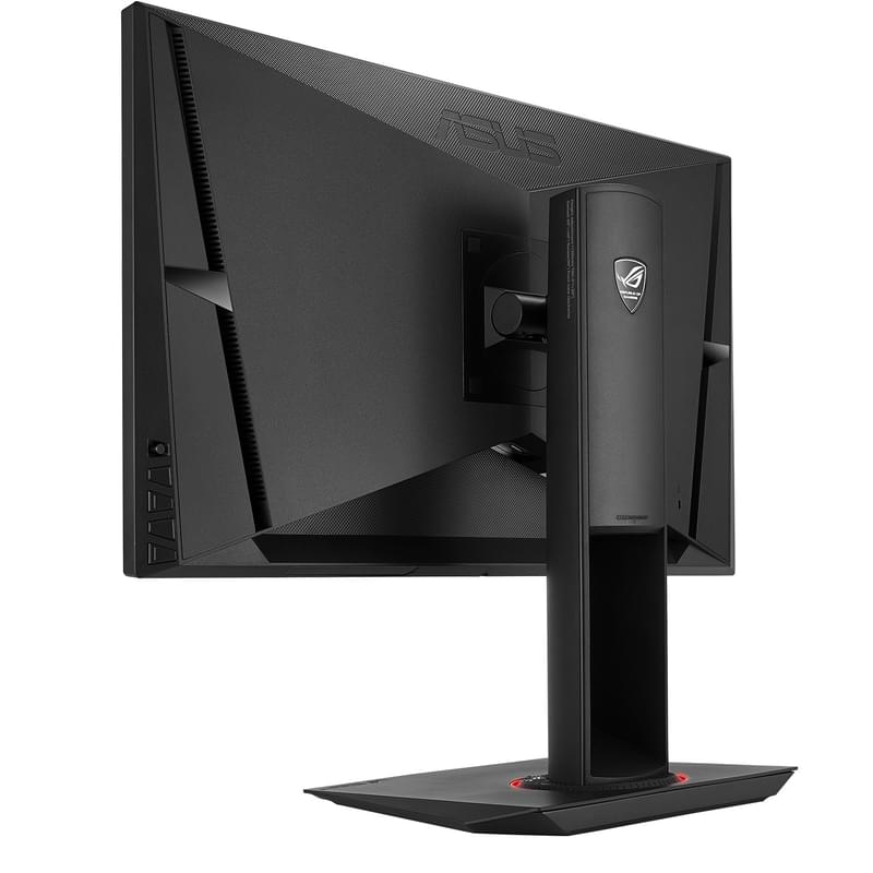 Монитор Игровой 27" Asus ROG Swift PG278QR 2560x1440 16:9 TN 165ГЦ Black - фото #4, Technodom.kz