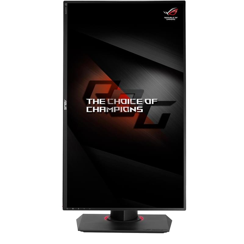 Монитор Игровой 27" Asus ROG Swift PG278QR 2560x1440 16:9 TN 165ГЦ Black - фото #6, Technodom.kz