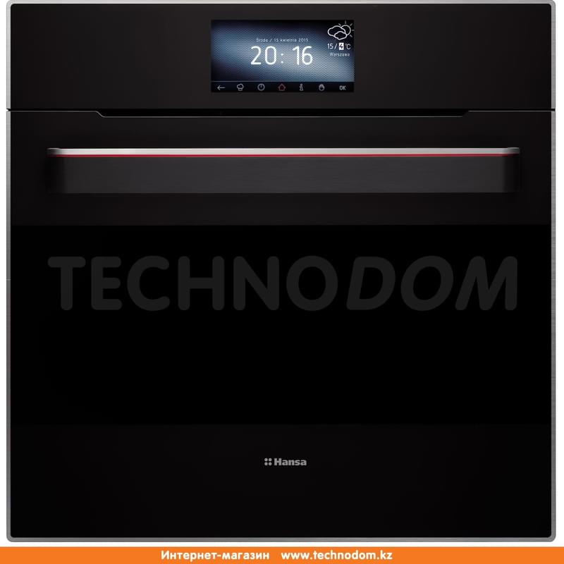 Встраиваемая духовка Hansa BOES-699910 - фото #0, Technodom.kz
