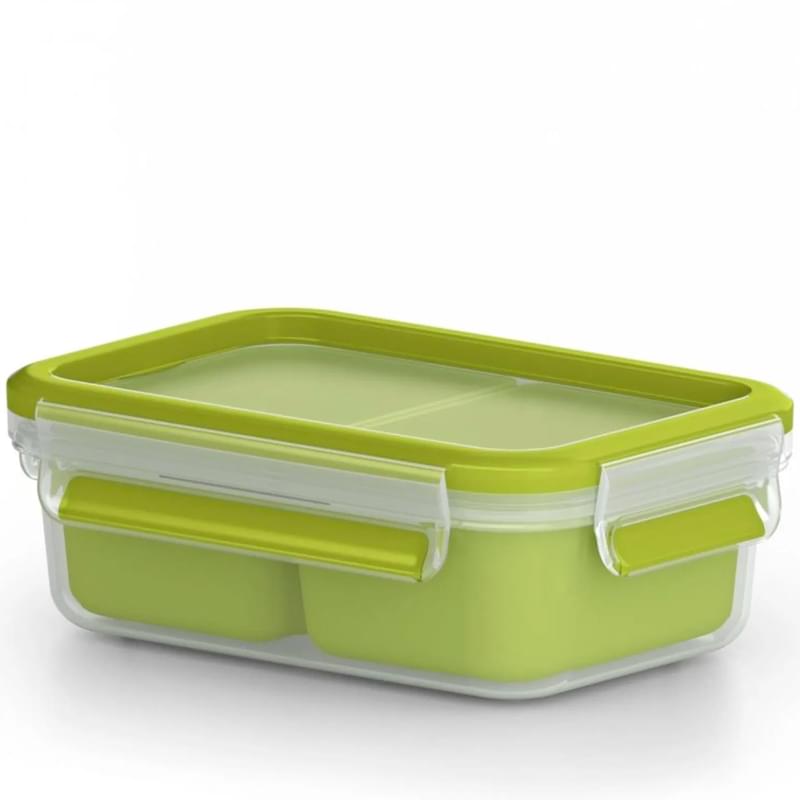 Контейнер Tefal CLIP&GO  0,55 K3100612 - фото #0, Technodom.kz