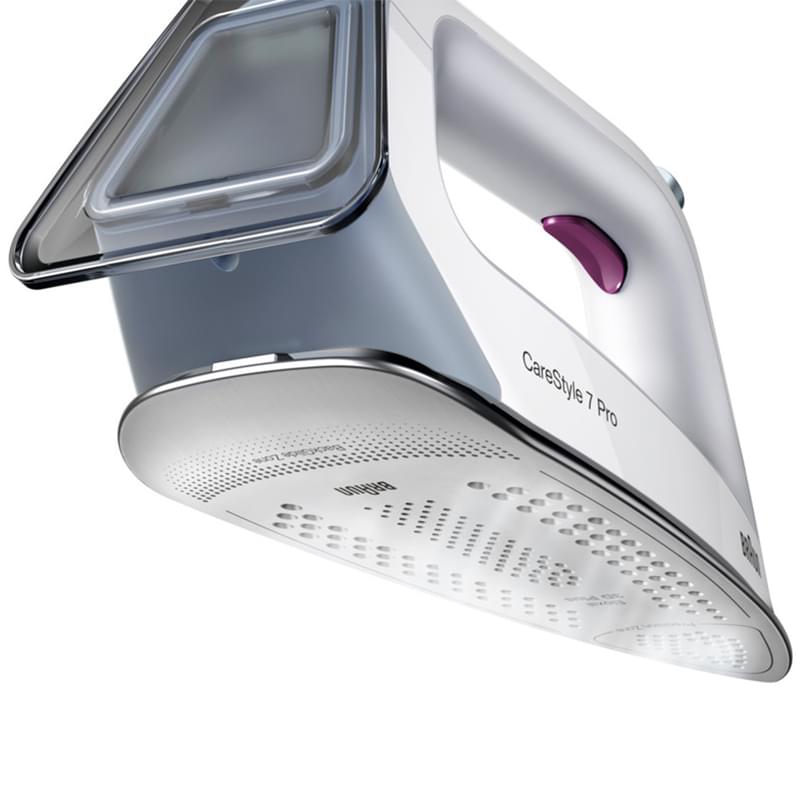 Гладильная система Braun CareStyle 7  IS-7155 - фото #7, Technodom.kz