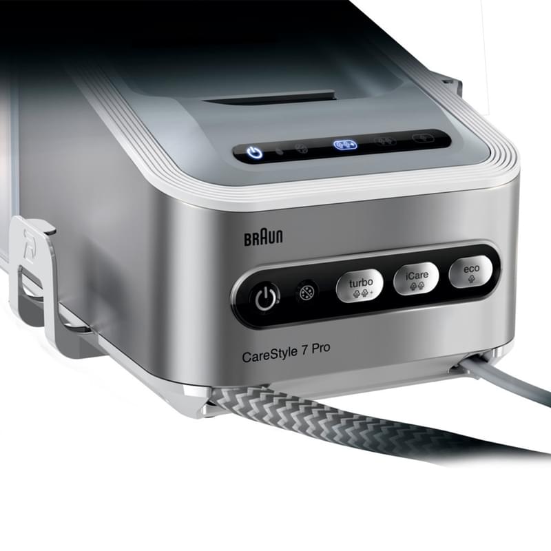 Гладильная система Braun CareStyle 7  IS-7155 - фото #8, Technodom.kz