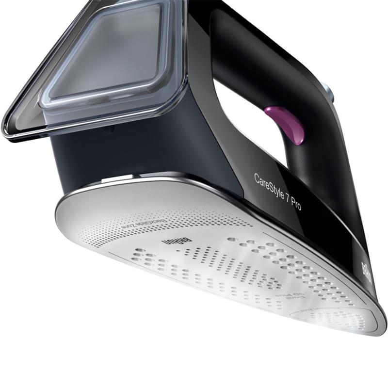 Гладильная система Braun CareStyle 7 IS-7156 - фото #6, Technodom.kz
