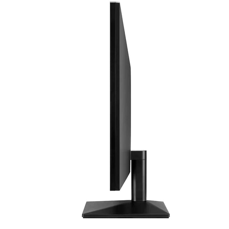 Монитор 23.8" LG 24MK400H 1920x1080 16:9 TN 75ГЦ (HDMI) Black - фото #3, Technodom.kz