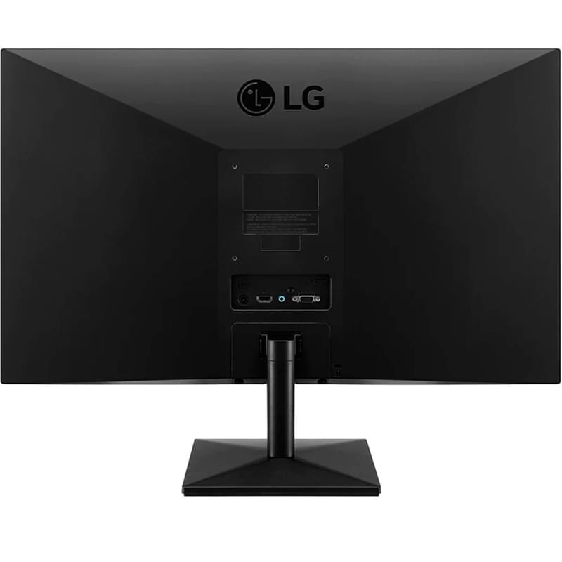 Монитор 23.8" LG 24MK400H 1920x1080 16:9 TN 75ГЦ (HDMI) Black - фото #5, Technodom.kz