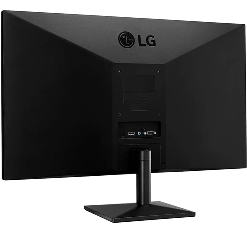 Монитор 23.8" LG 24MK400H 1920x1080 16:9 TN 75ГЦ (HDMI) Black - фото #6, Technodom.kz