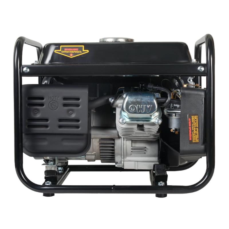 Huter HT1000L (64/1/2) электрлі генераторы - фото #4, Technodom.kz