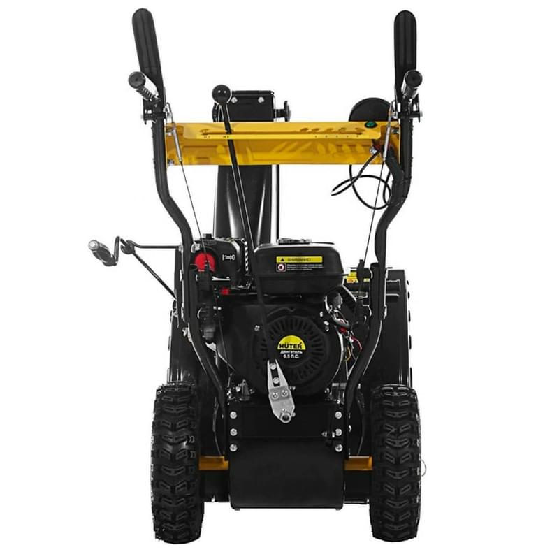 Бензиновый снегоуборщик Huter SGC 4100L (70/7/15) - фото #1, Technodom.kz Бензиновый снегоуборщик Huter SGC 4100L (70/7/15) - фото #1, Technodom.kz
