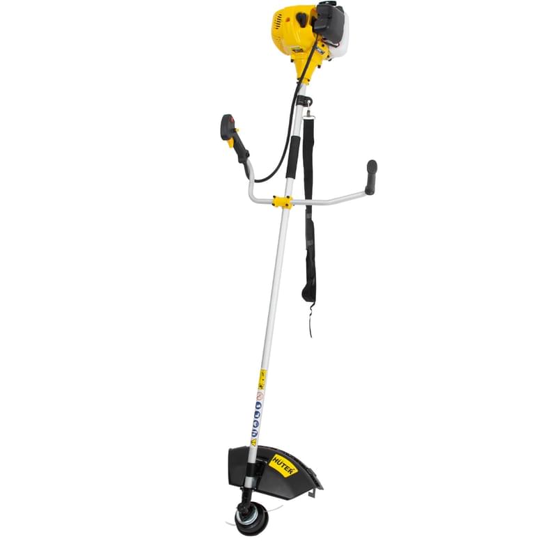 Бензиновый триммер садовый Huter GGT-1300T (70/2/7) - фото #0, Technodom.kz