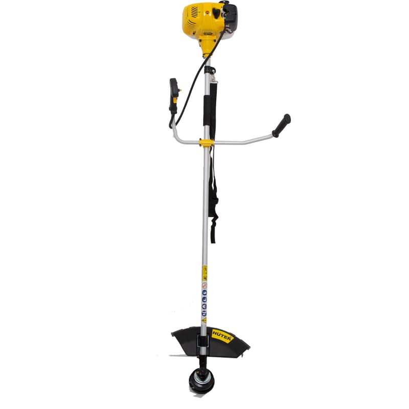 Бензиновый триммер садовый Huter GGT-1300T (70/2/7) - фото #1, Technodom.kz