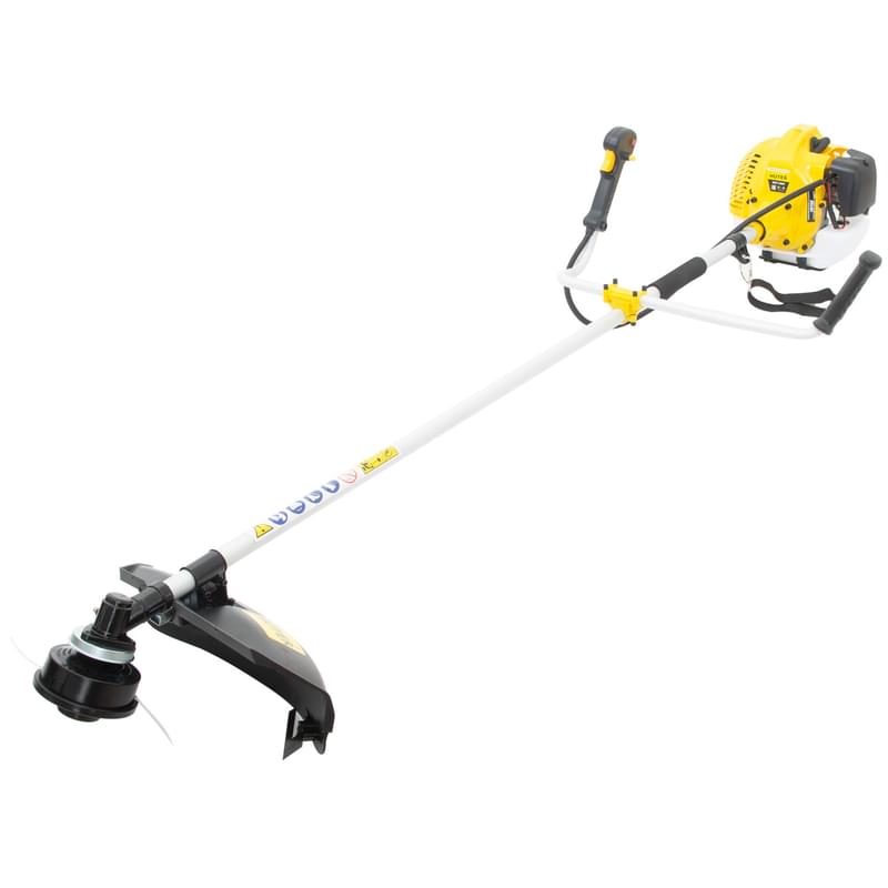 Бензиновый триммер садовый Huter GGT-1300T (70/2/7) - фото #5, Technodom.kz