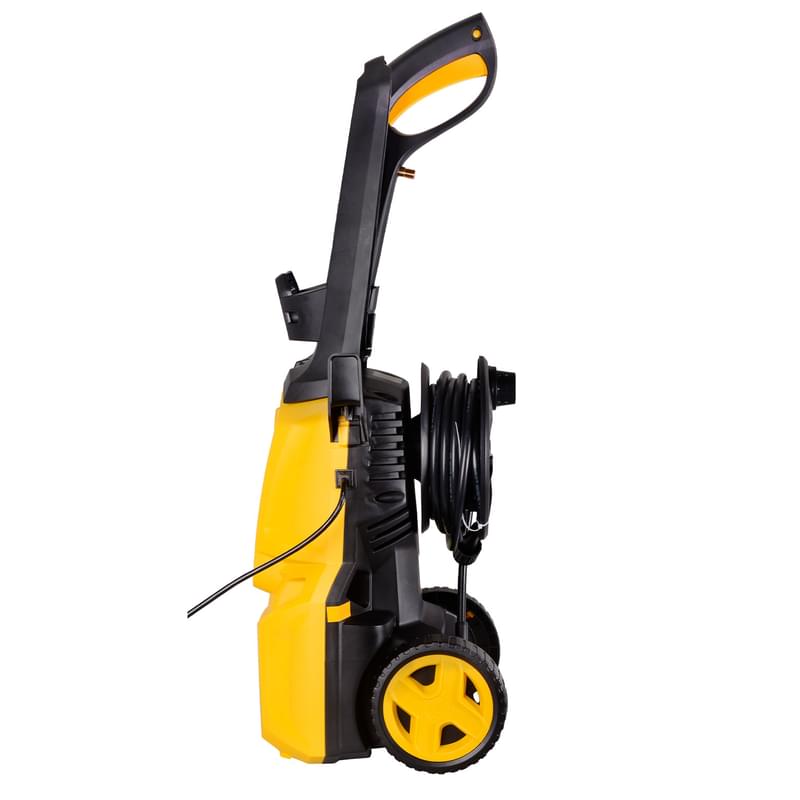 Huter W195-PRO Жоғары қысымды жуғышы (70/8/15) - фото #1, Technodom.kz
