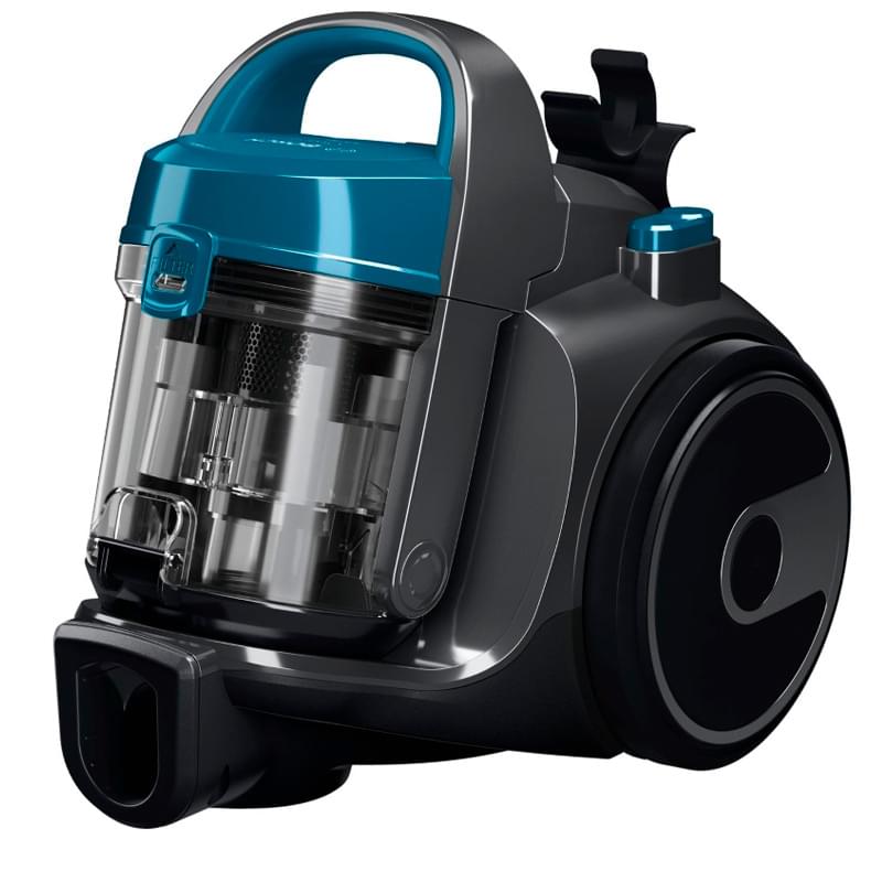 Пылесос Bosch Serie 2 BGS-05A220 - фото #3, Technodom.kz