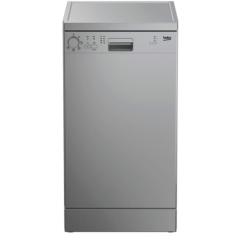 Посудомоечная машина Beko DFS-05012S - фото #0, Technodom.kz