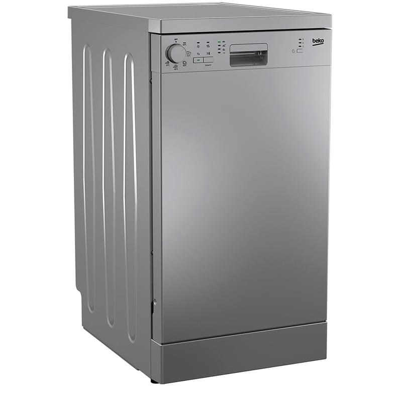 Посудомоечная машина Beko DFS-05012S - фото #1, Technodom.kz