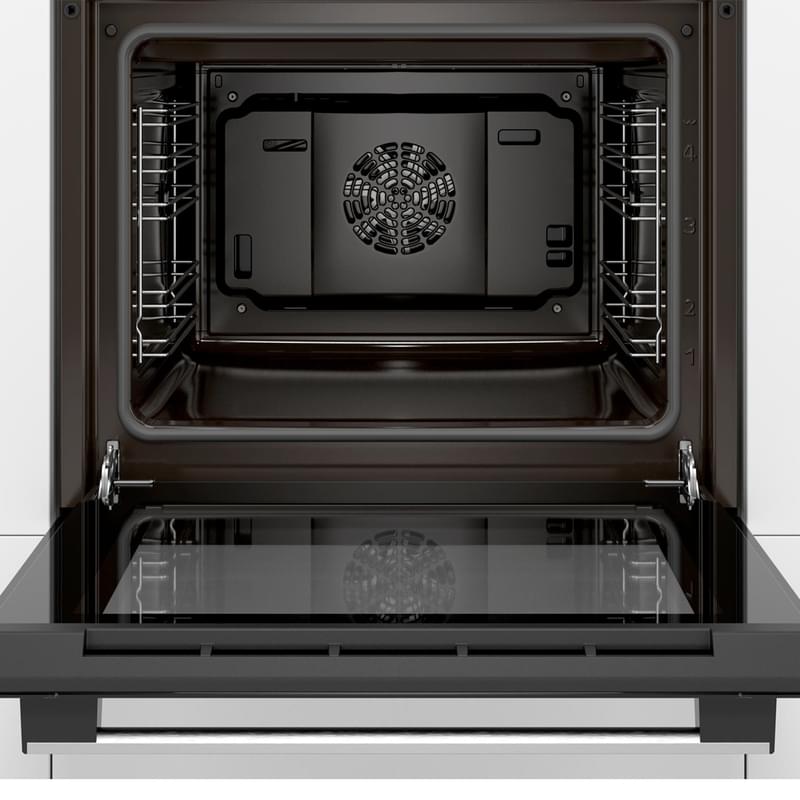 Bosch HBF-113BA0Q кіріктірілген тұмшапеші - фото #1, Technodom.kz