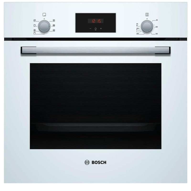 Встраиваемая духовка Bosch HBF-113BV0Q - фото #0, Technodom.kz