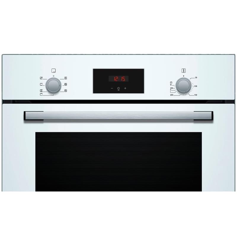 Встраиваемая духовка Bosch HBF-113BV0Q - фото #2, Technodom.kz